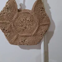 کیف رافیا|کیف، کفش، کمربند|دوگنبدان, |دیوار