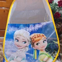 چادرمسافرتی کودک وکالسکه