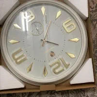 ساعت دیواری پورشه