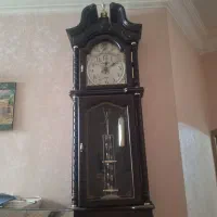 ساعت دیواری