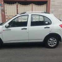 کوئیک GX  با استاندارد 85 گانه مدل 1403