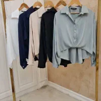 شومیز مجلسی