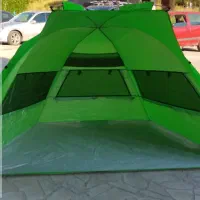 چادر ساحلی کریویت|کوهنوردی و کمپینگ|تهران, جیحون|دیوار