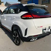 ایکس 33 کراس تحویل 60 روزه