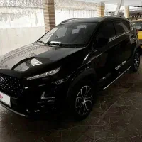 ایکس ۲۲ پرو اتومات توربو شارژ ۱۴۰۲ در حد x22pro