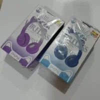 هدست بلوتوثی مدل بچگانه|لوازم جانبی موبایل و تبلت|تهران, نصرت|دیوار