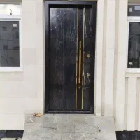 نصاب درب ضد سرقت وحریق