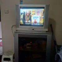 تلویزیون سامسونگ ۲۱،دستگاه دیجیتال همراه بامیز