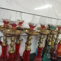 قلیان سوپاپ دار