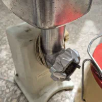 ابمیوه گیری قدیمی