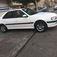 پژو پارس xu7p|خودرو سواری و وانت|فردیس, شهرک ارم|دیوار