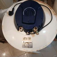 ابگرمکن اریستون۵۰لیتری