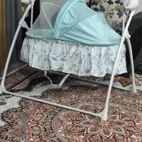 گهواره برقی