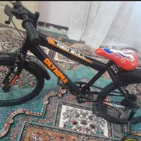دوچرخه