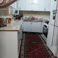 ۹۱ متری با پارکینگ و آسانسور مرتضی گرد|فروش آپارتمان|تهران, دولتخواه|دیوار