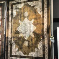 یک عدد قالی 9 متری