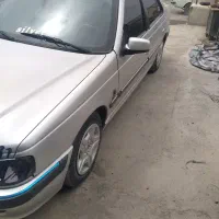 پژو پارس موتور اروپایی