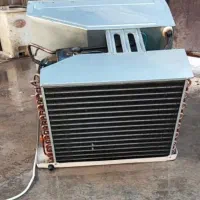 کولر جنرال نو نو آک فروش فوری|کولر گازی و فن‌کوئل|آبادان, |دیوار