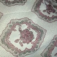 پارچه پرده