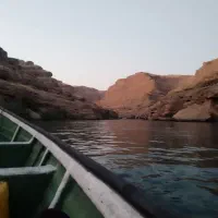 سرویس چالکندی