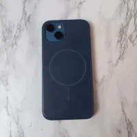 آیفون 13 دو سیم کارت آبی سری M بدون خط و خش|موبایل|فردیس, شهرک ارم|دیوار