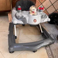 روروک نوزاد،کودک