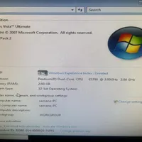 لپ تاب hp|رایانه همراه|اصفهان, دشتستان|دیوار