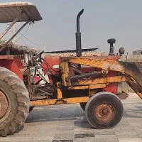 تراکتور فرنگوسن ۲۸۵|خودرو سنگین|قلعه قاضی, |دیوار
