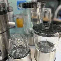 اقساطی ابمیوه گیری 4کاره گوسونیک 804 ابمیوه گیر چک|آبمیوه‌گیر و آب‌مرکبات‌گیر|مشهد, آزادشهر|دیوار