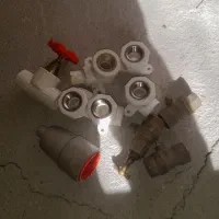 وسایل ساختمان