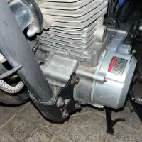 موتور هوندا رهرو تیپ A3|موتورسیکلت|چهاردانگه (تهران), |دیوار