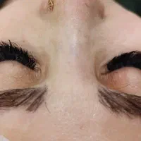 اکستنشن مژه