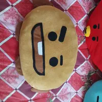 دسته گل عروسک|گل مصنوعی|شیراز, زرهی|دیوار