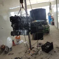 مکانیک و باطری سازی سیار