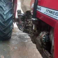 تراکتور فرگوسن۲۸۵ مدل۶۳