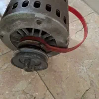دینام کولر3500