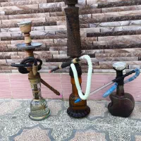 قلیان|زیورآلات و اکسسوری|سرپل ذهاب, |دیوار