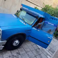 نیسان بار حمل بار