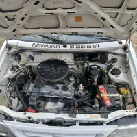 پراید83|خودرو سواری و وانت|رشت, شهرک قدس|دیوار