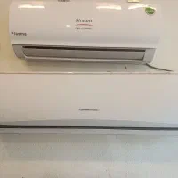 اسپیلت کولرگازی  پـنـل دیواری