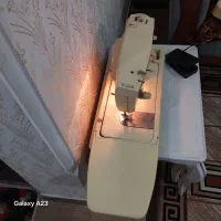 چرخ خیاطی سینگر|چرخ خیاطی و ریسندگی|رشت, یخسازی|دیوار