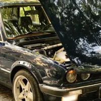 bmw E30|خودرو کلاسیک|اصفهان, خانه اصفهان|دیوار
