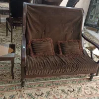 مبل|مبلمان خانگی و میز عسلی|کرج, باغستان|دیوار