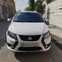 کوییک GX تیپ L مدل ۱۴۰۴