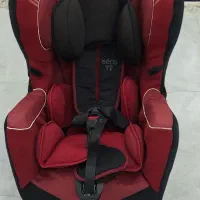 صندلی کودک دوحالته (نشسته و خوابیده ) برند ترک|تخت و صندلی بچه|بندرعباس, |دیوار