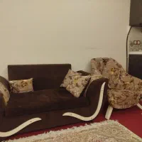 مبل راحتی ۷نفره