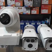 دوربین حفاظتی