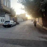 قطعه زمین آماده ساخت|فروش زمین و ملک کلنگی|مشهد, کوشک مهدی|دیوار