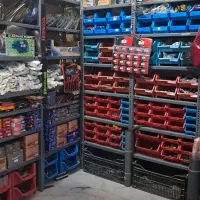 فروش قفسه فروشگاهی