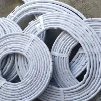 لوله مسی کولرگازی/ لوله کشی کولرگازی|کولر گازی و فنکوئل|مشهد, سید رضی|دیوار